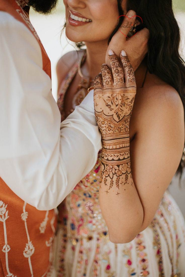 Mehendi